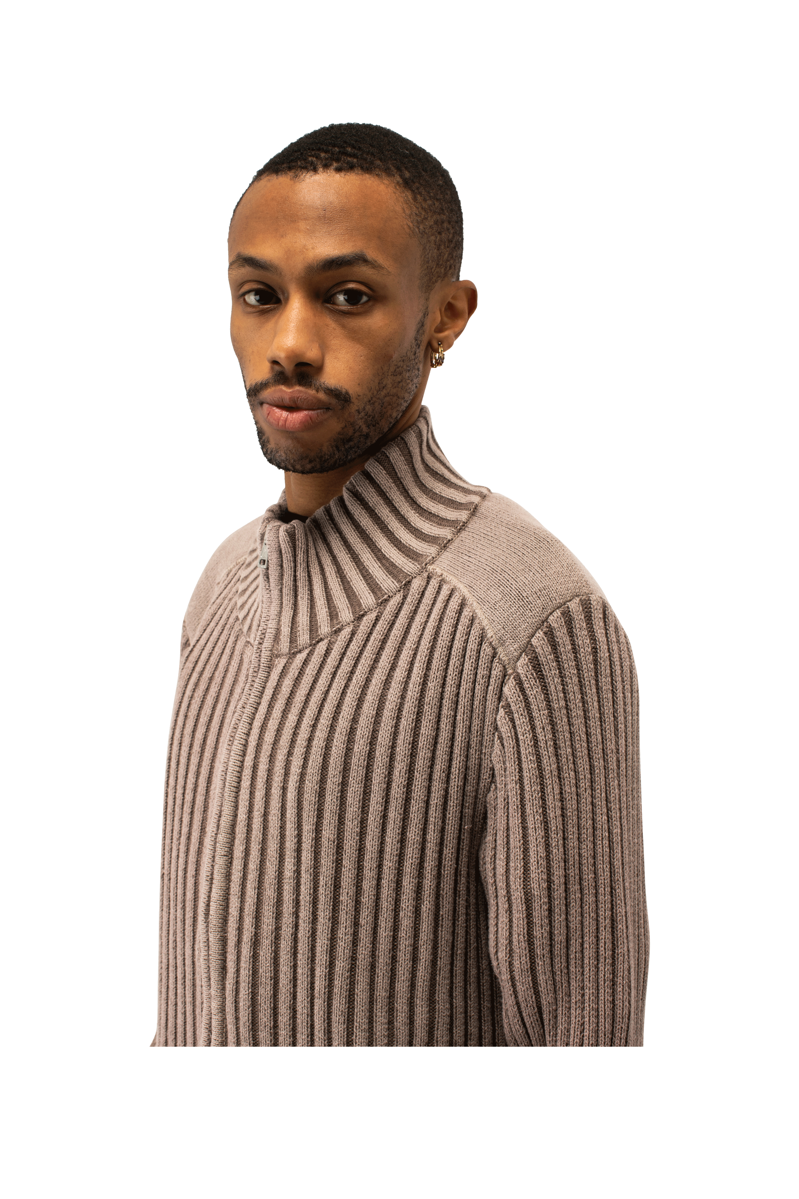 OUR Legacy Classic Zip Cardigan