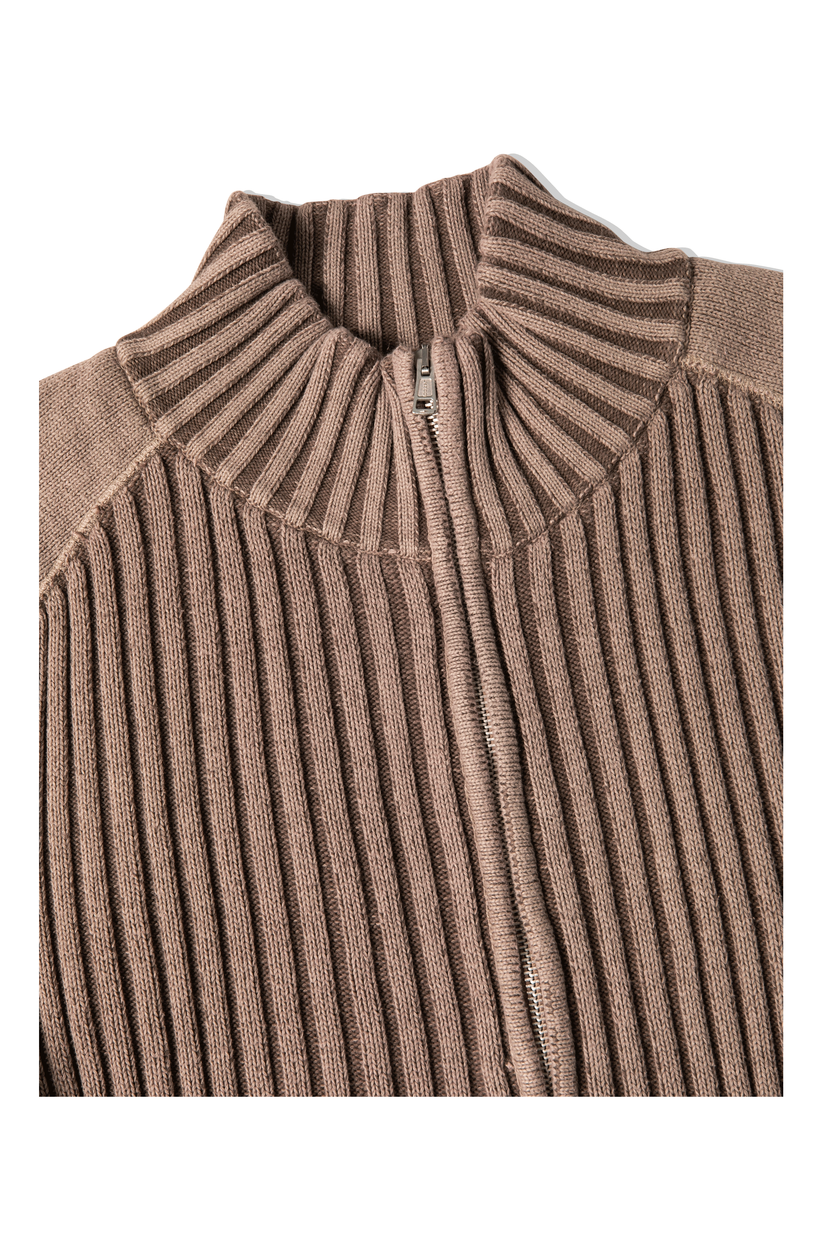 OUR Legacy Classic Zip Cardigan