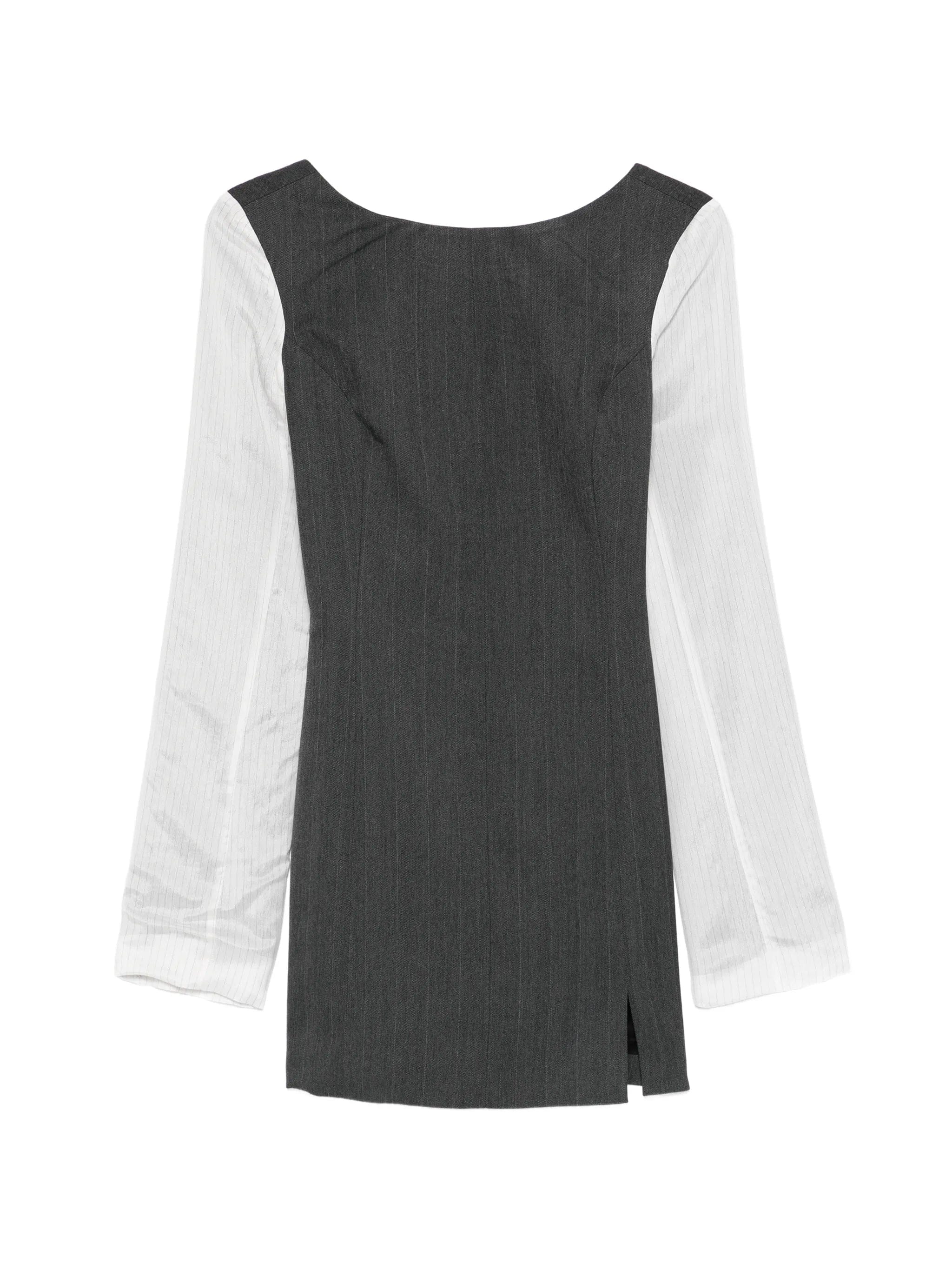 OUR Legacy Firme mini dress