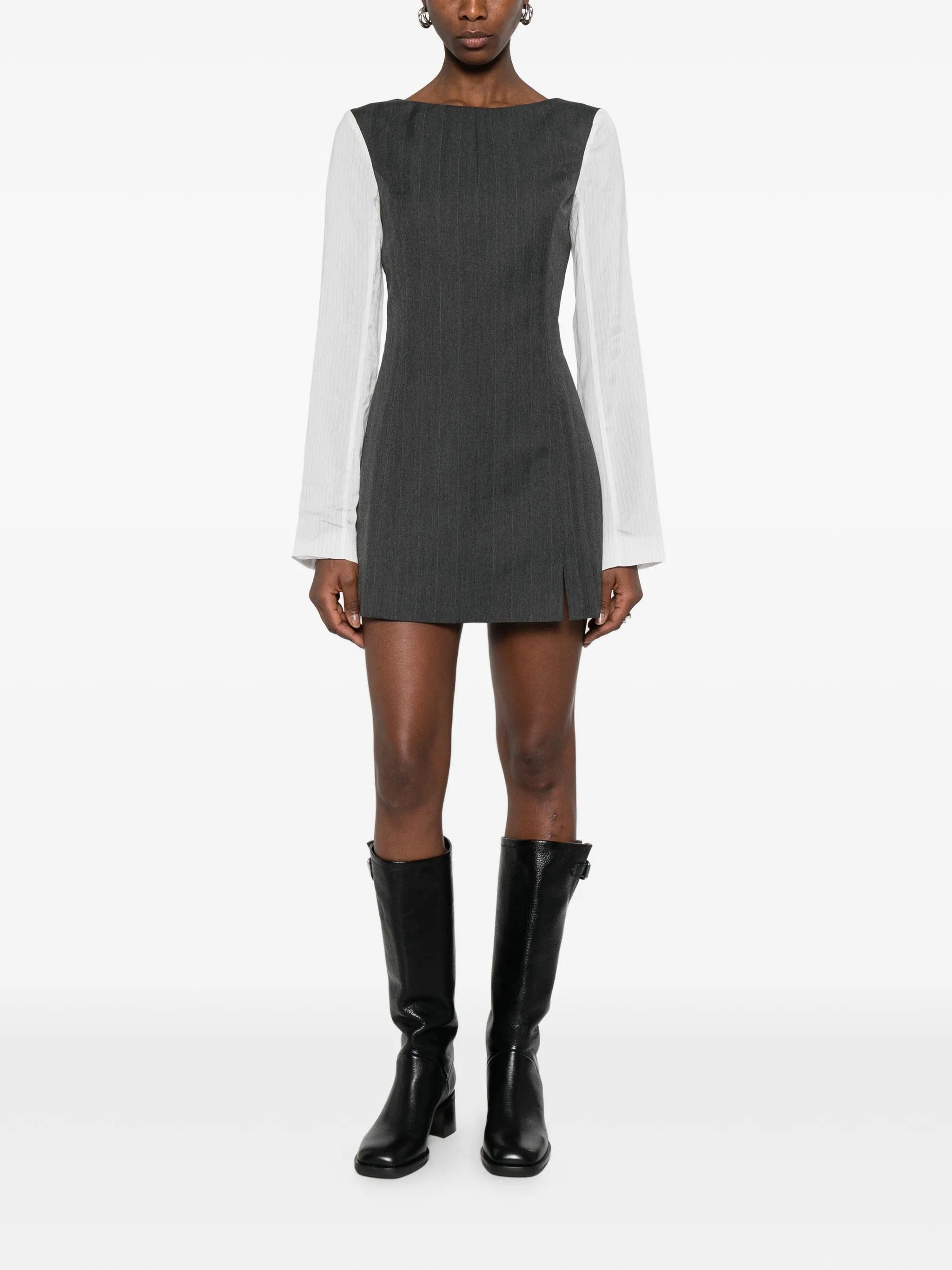 OUR Legacy Firme mini dress
