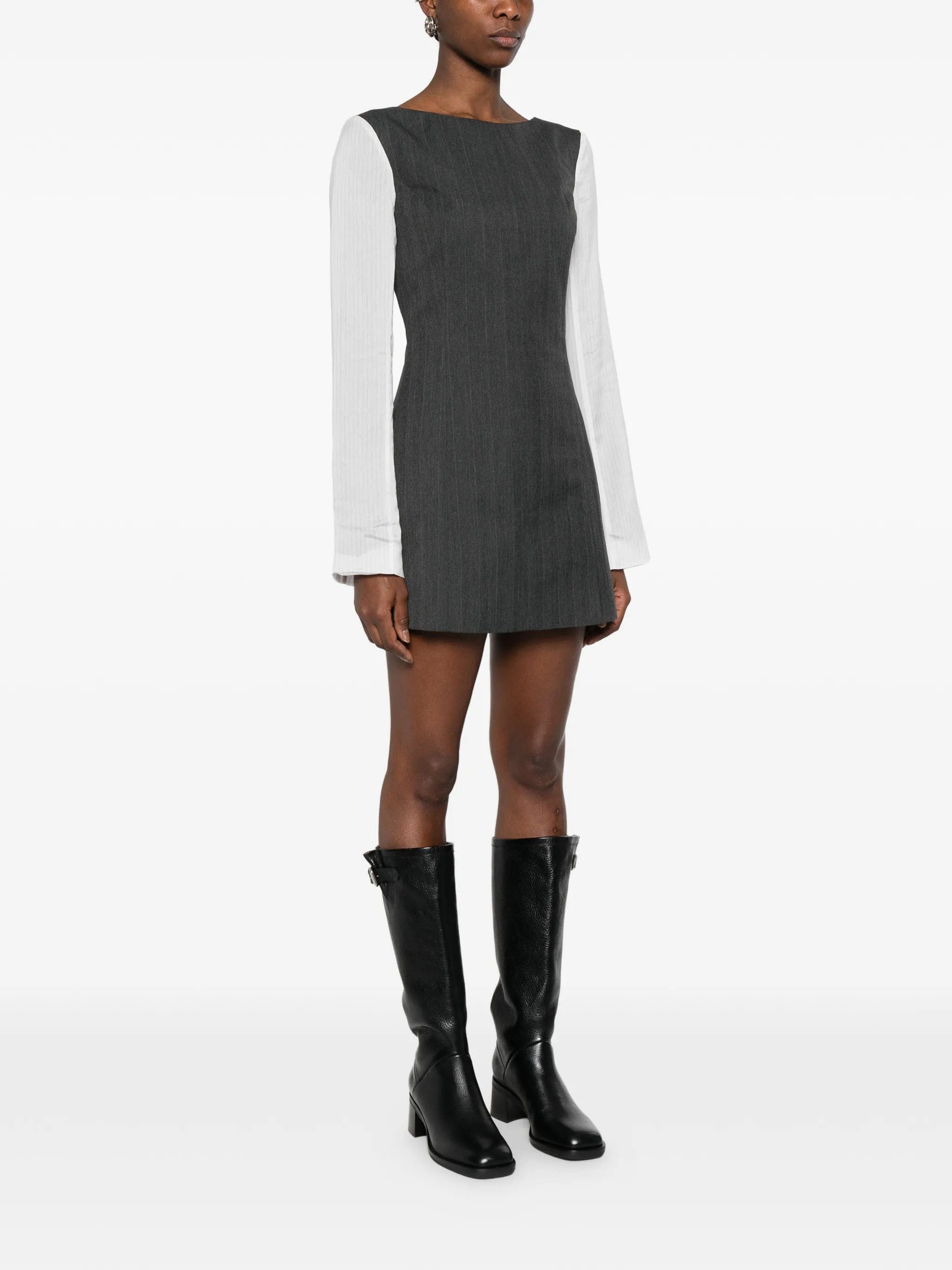 OUR Legacy Firme mini dress