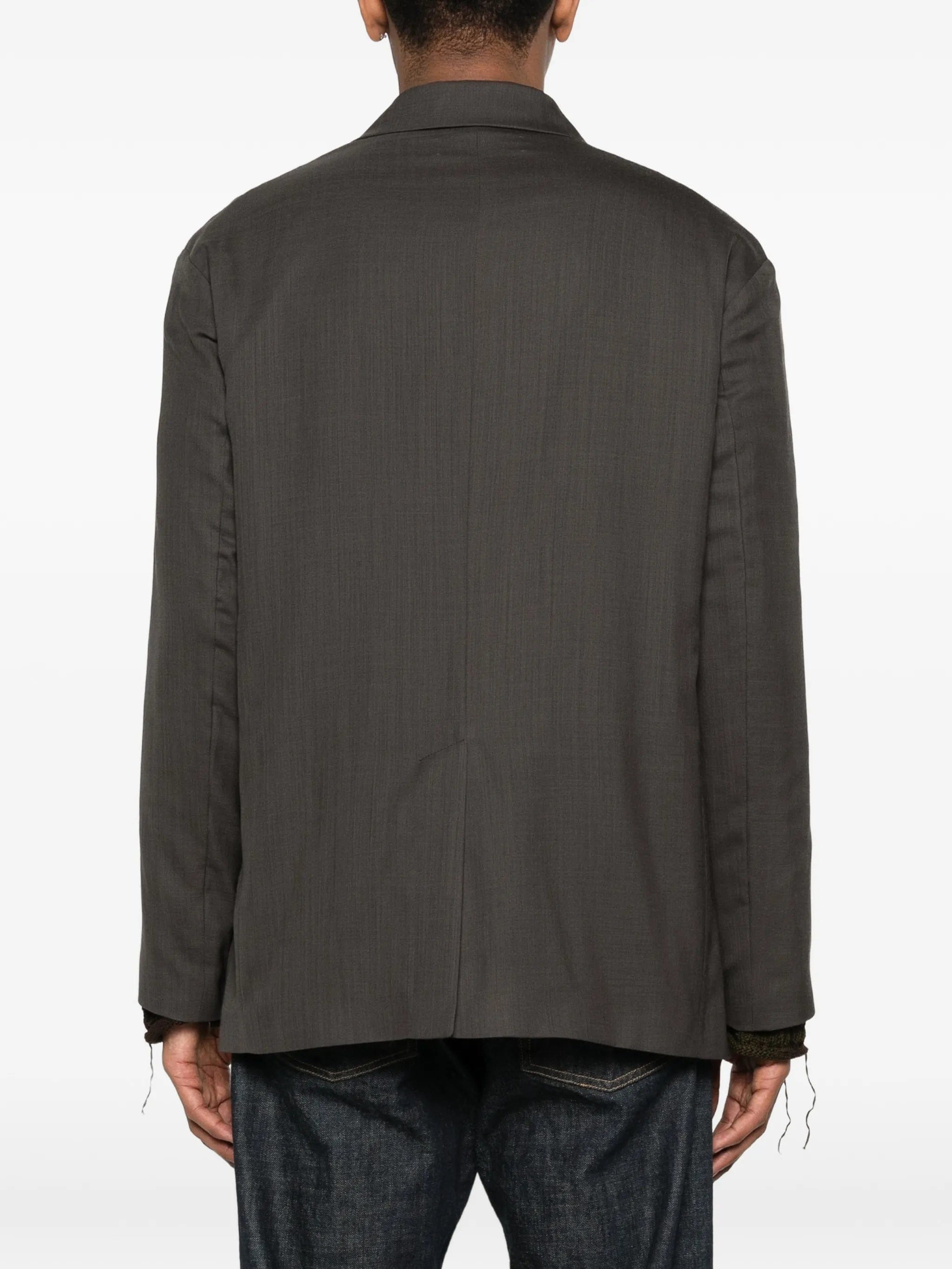OUR Legacy Industry blazer