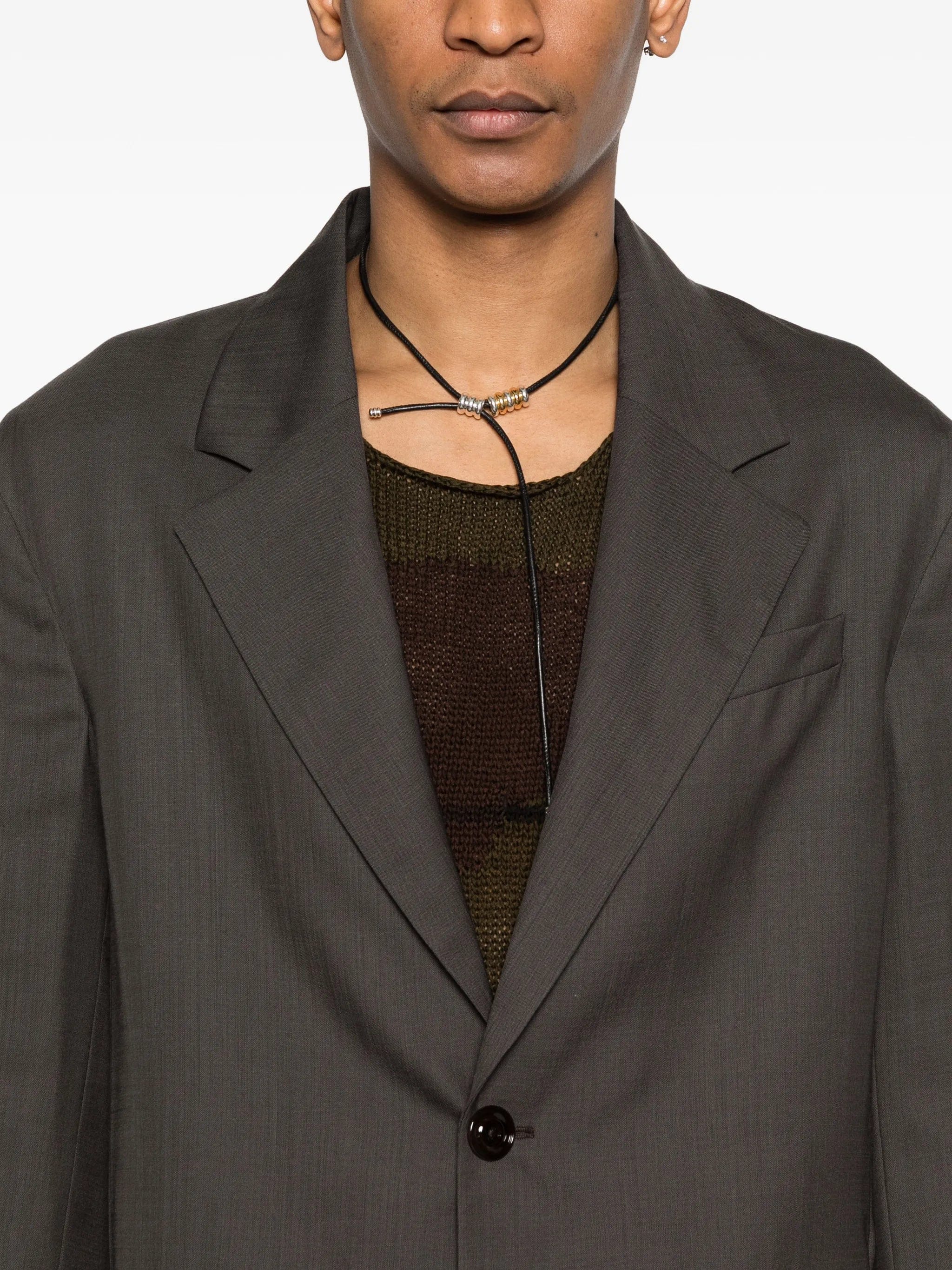 OUR Legacy Industry blazer