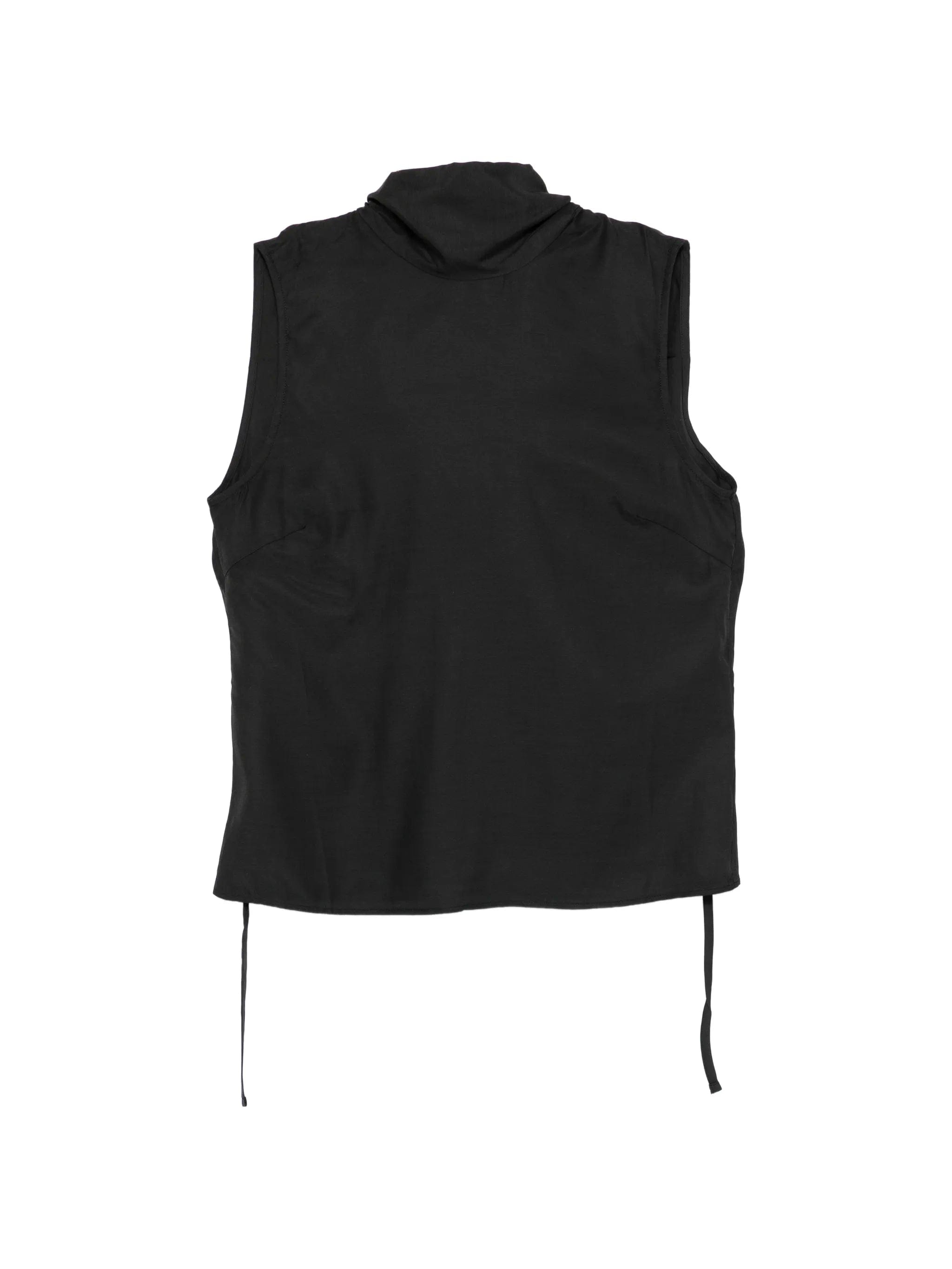 OUR Legacy Virtuous blouse