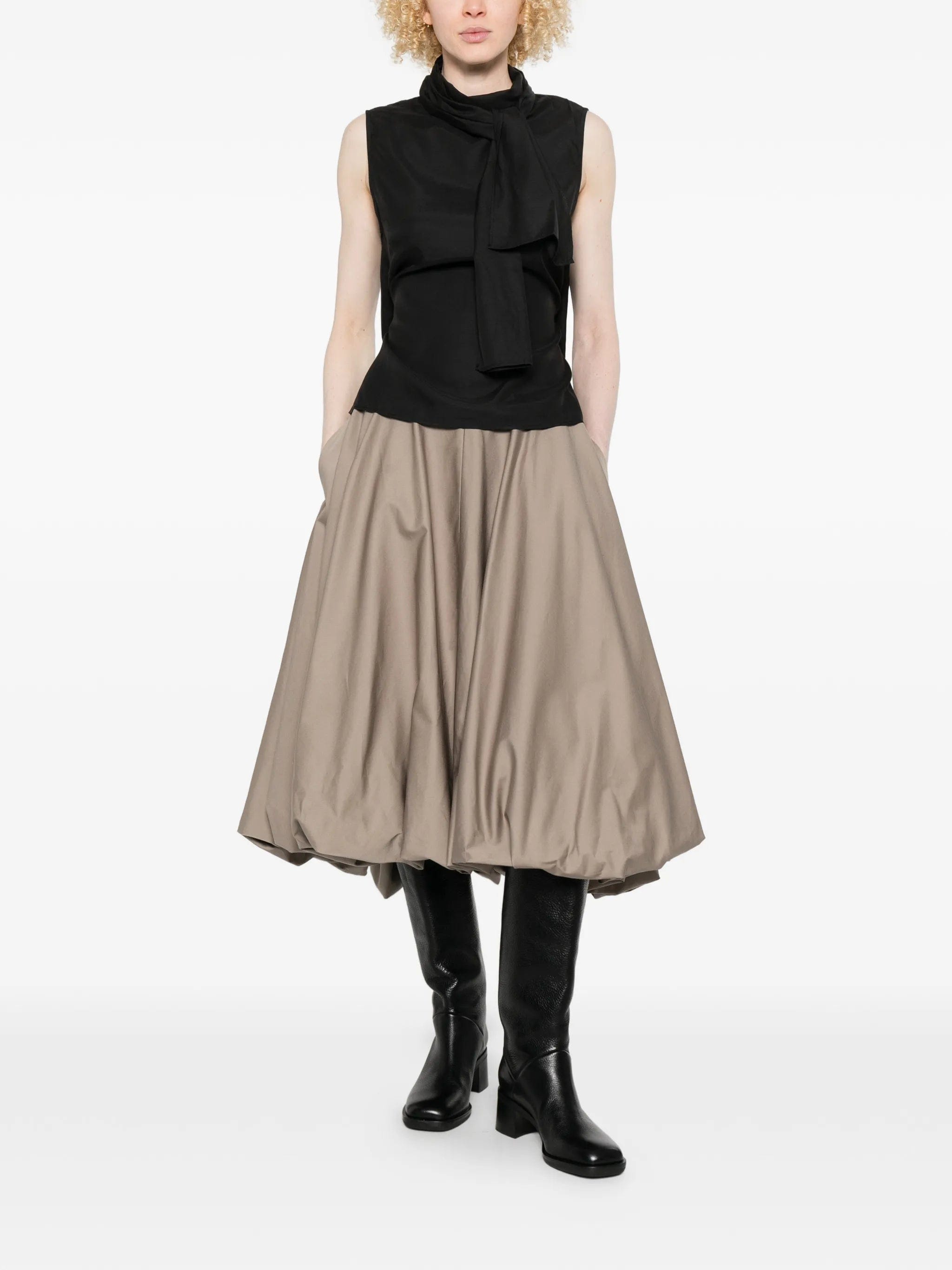 OUR Legacy Virtuous blouse