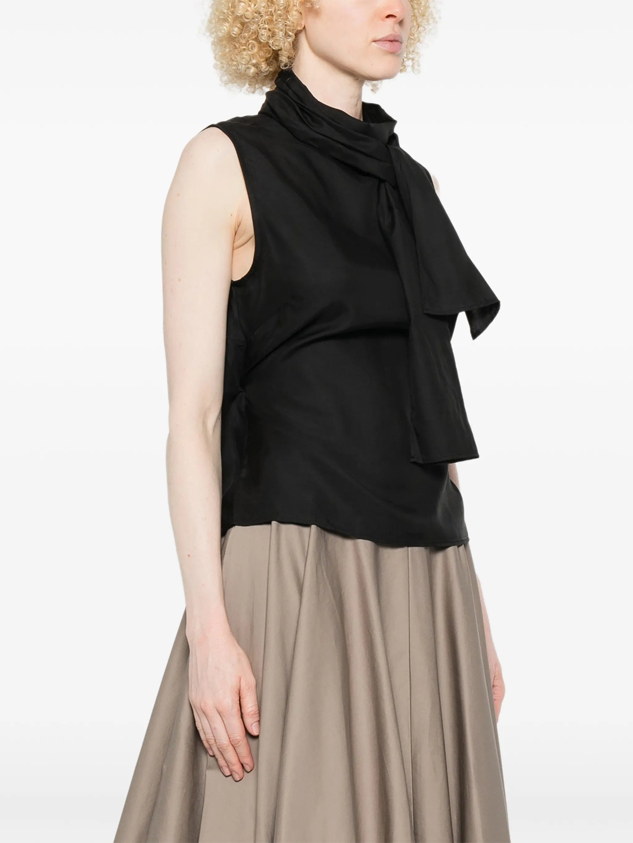 OUR Legacy Virtuous blouse
