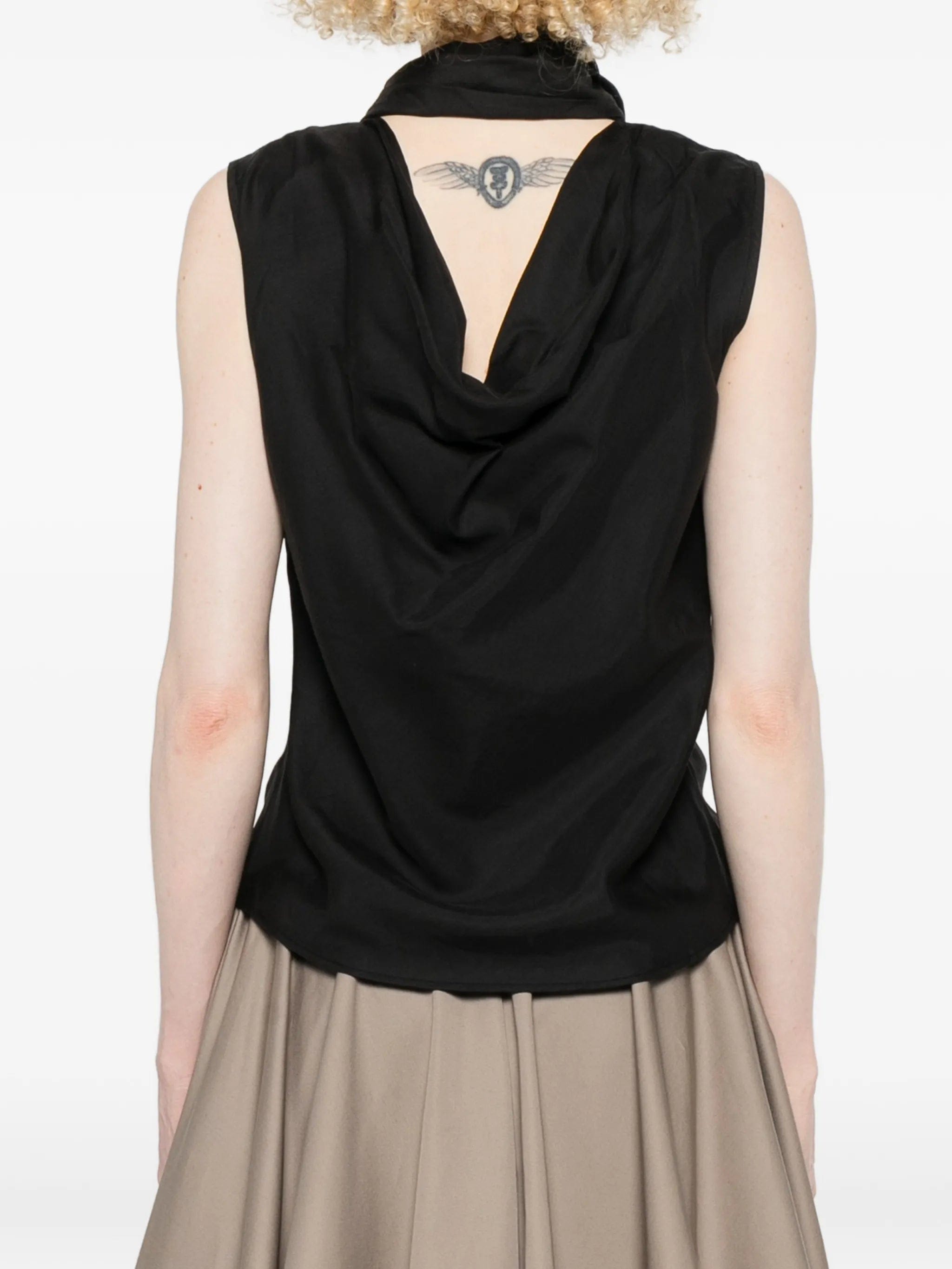 OUR Legacy Virtuous blouse