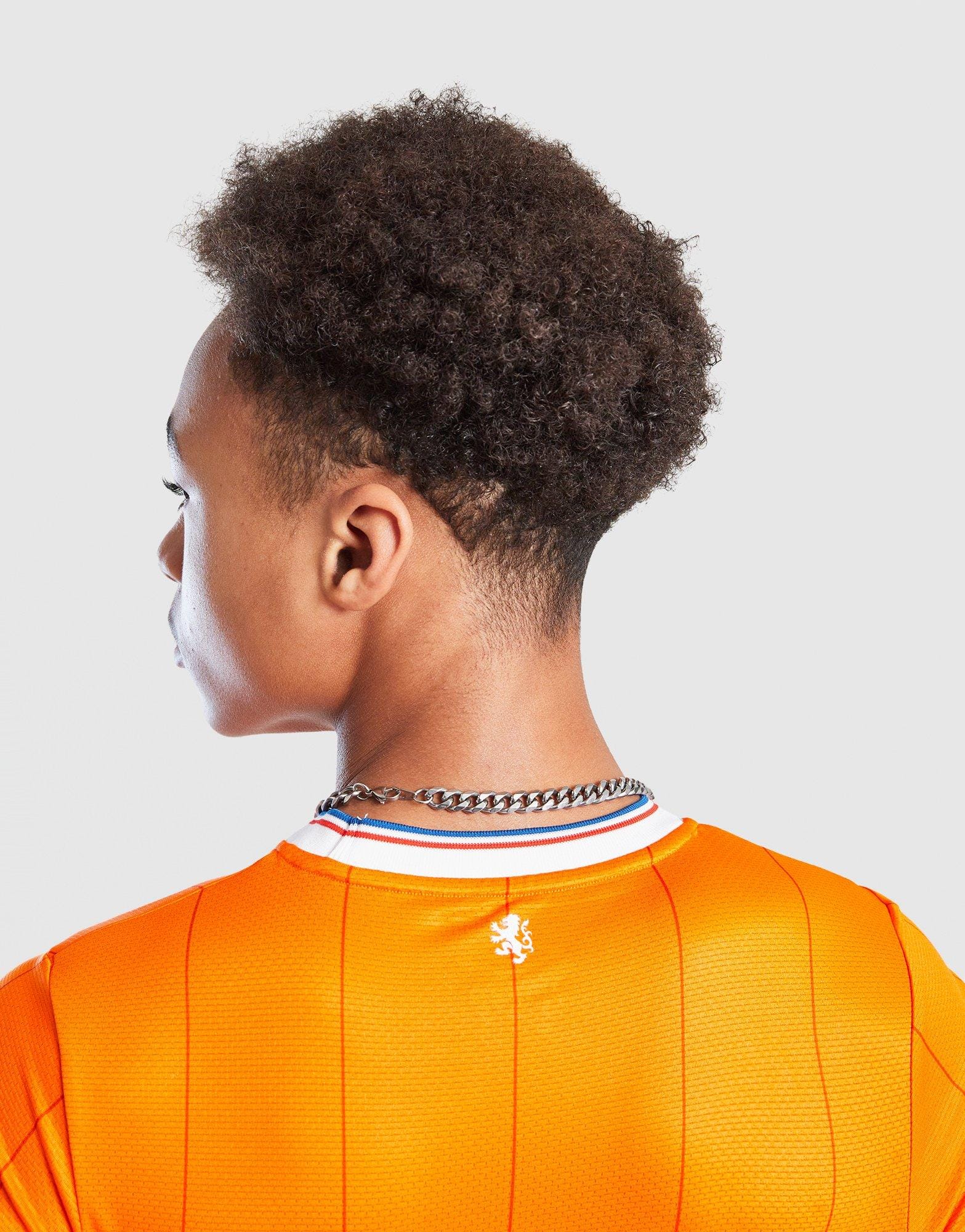 Umbro Rangers FC 2025/26 Fourth Shirt Junior