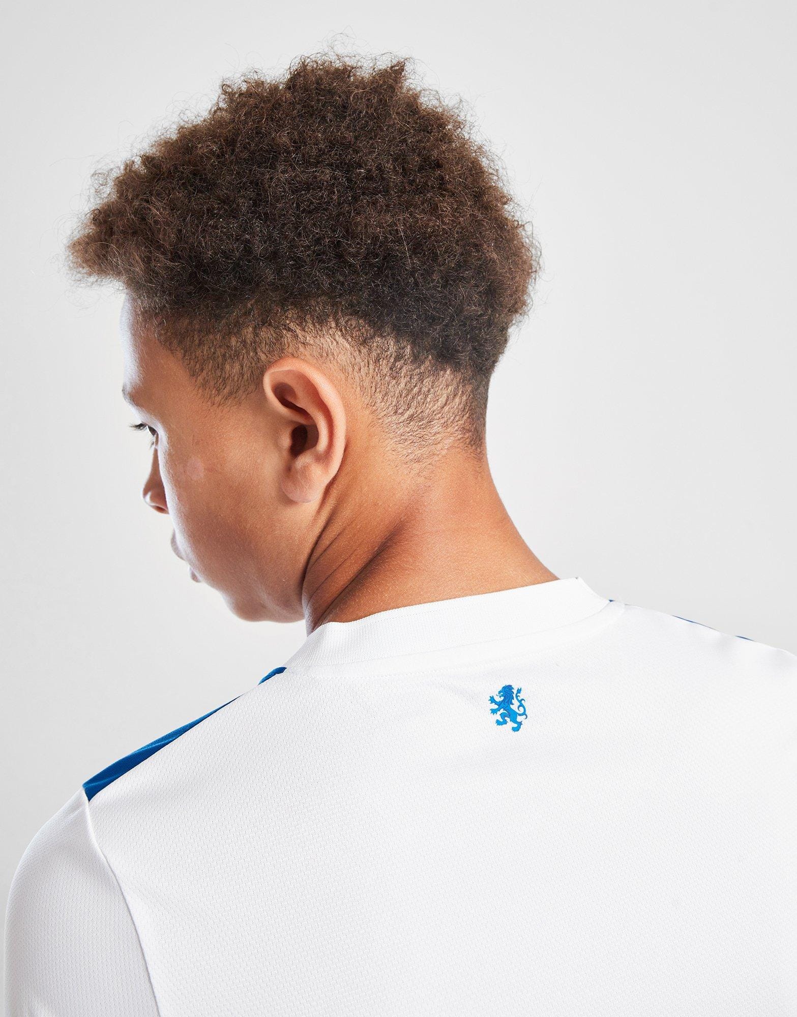 Umbro Rangers FC 2025/26 Away Shirt Junior's