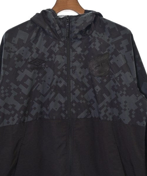 UMBRO Mountain parka