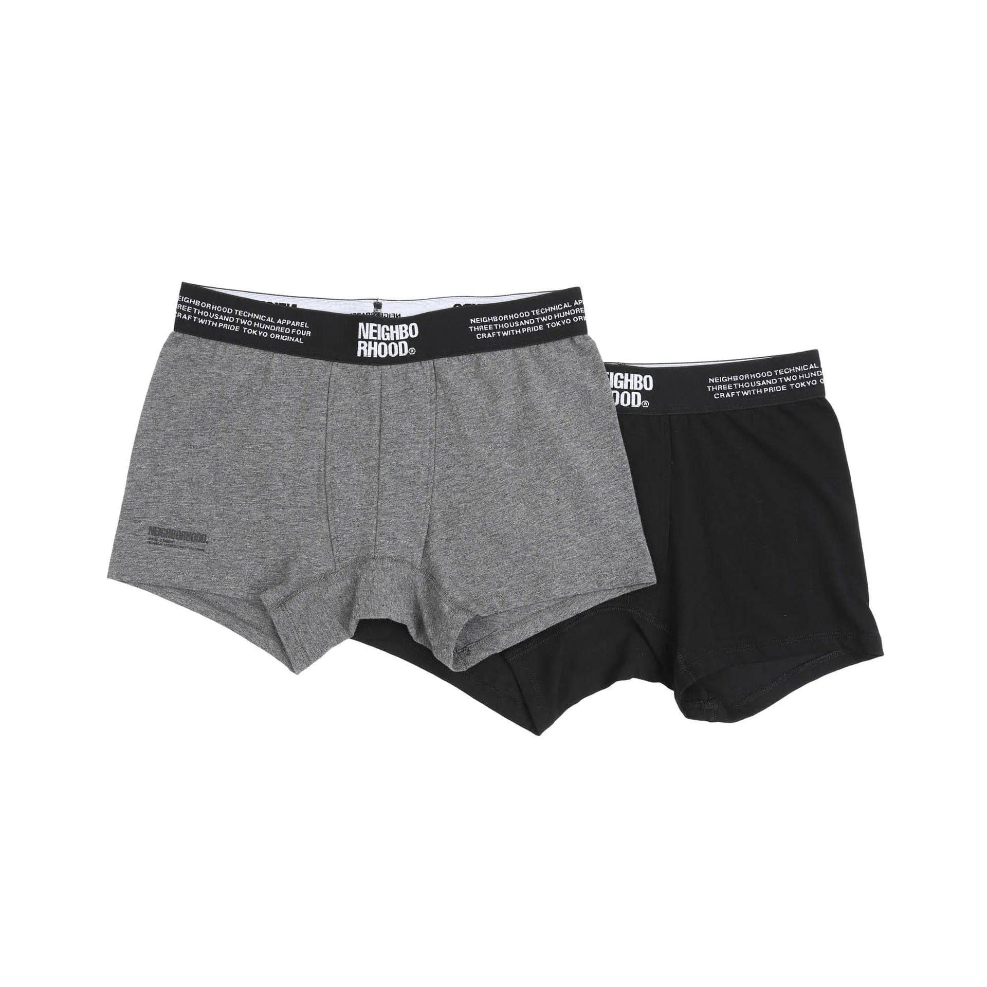 Neighborhood Classic 2 Pck Underpants