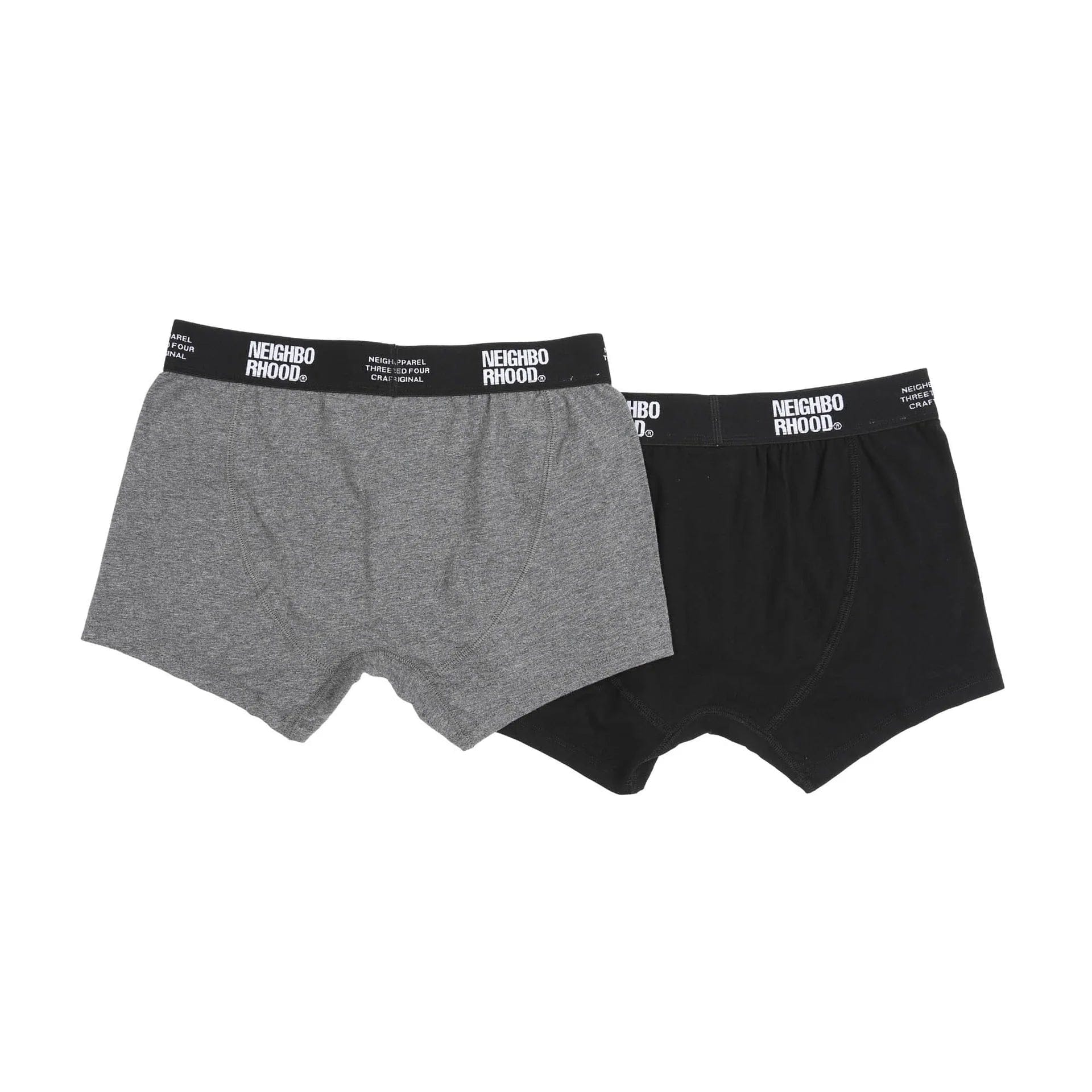 Neighborhood Classic 2 Pck Underpants