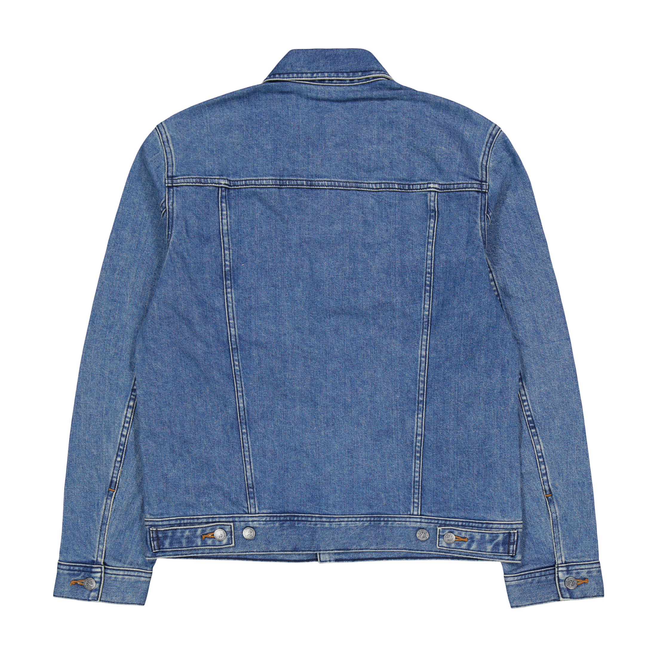 A.P.C. Veste Jean Iai