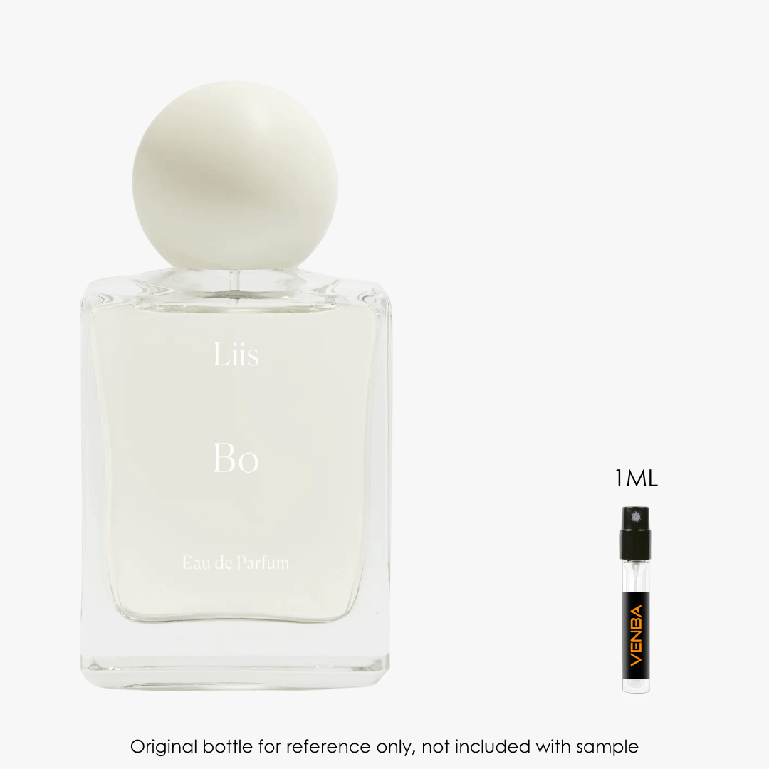 Liis Bo EDP