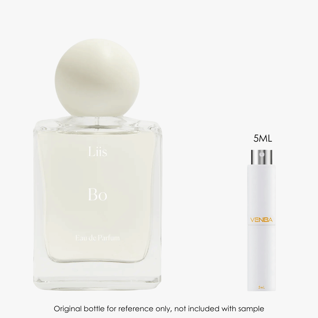 Liis Bo EDP