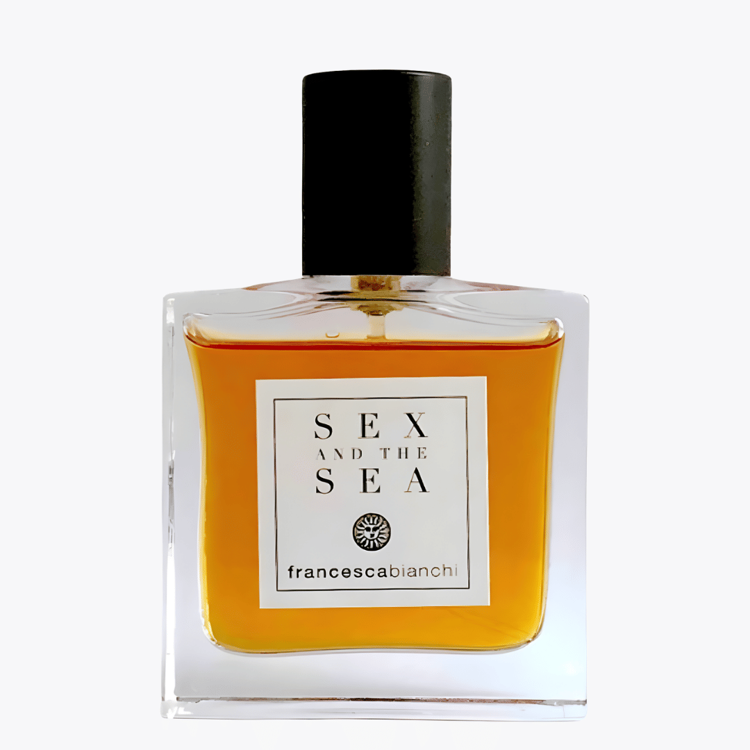 Francesca Bianchi Sex and the Sea Extrait