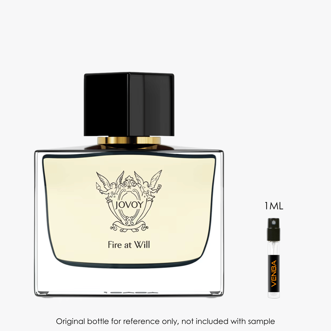 Jovoy Paris Fire at Will EDP