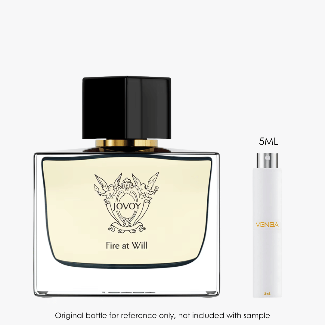 Jovoy Paris Fire at Will EDP