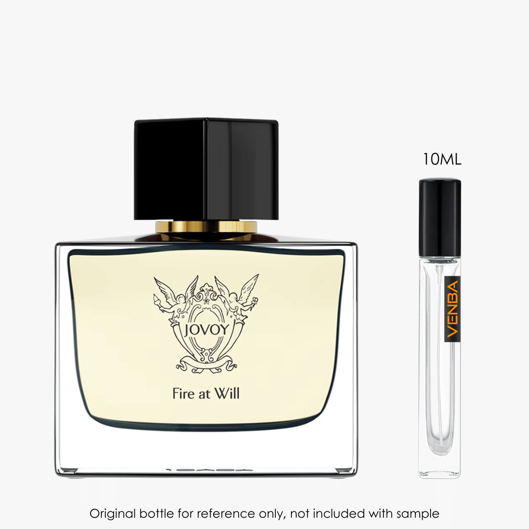 Jovoy Paris Fire at Will EDP