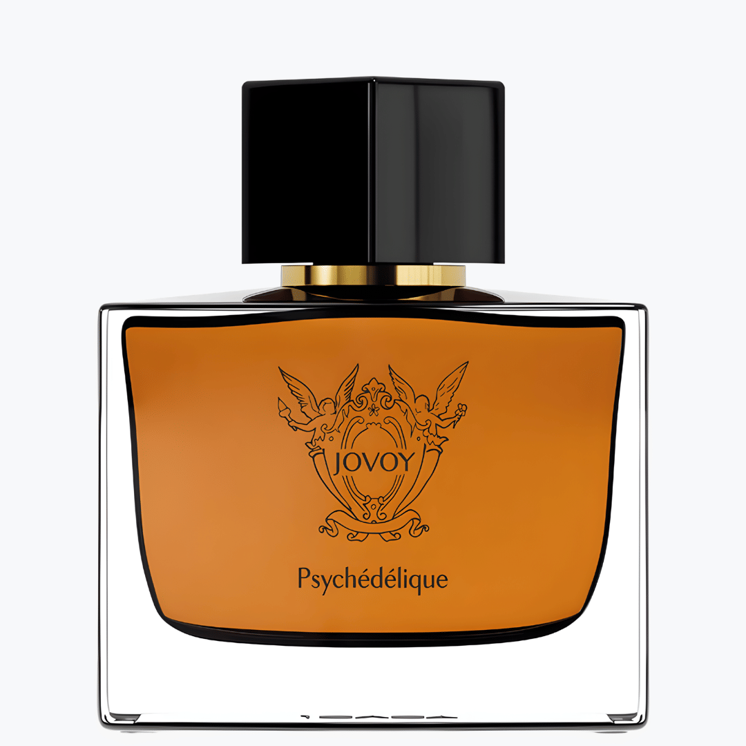 Jovoy Paris Psychedelique EDP