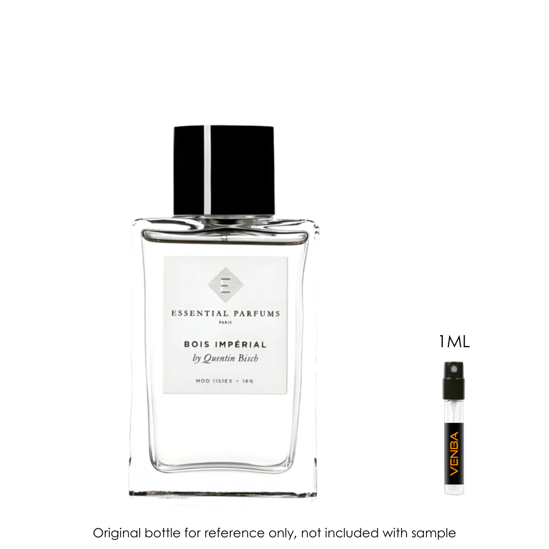 Essential Parfums Bois Imperial EDP
