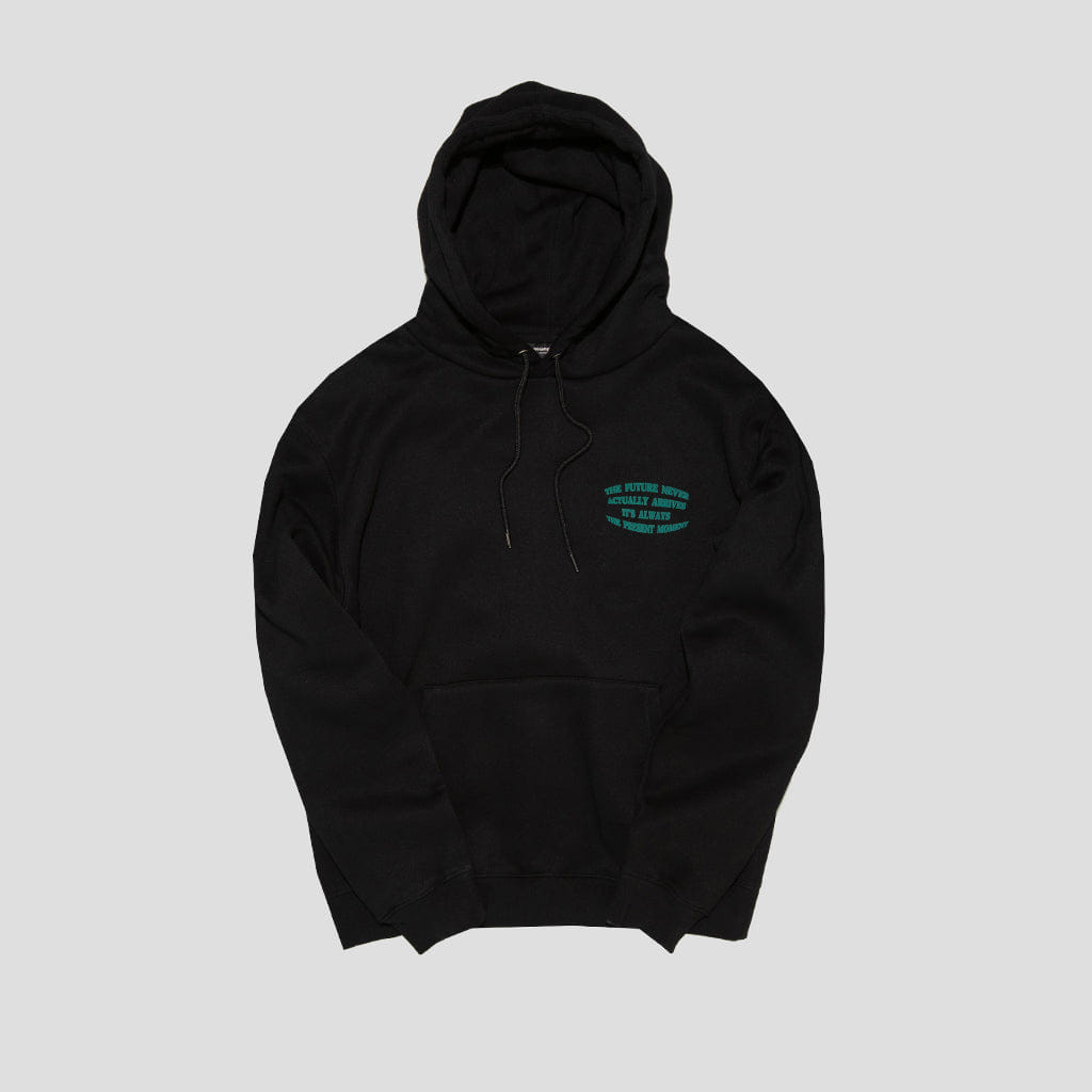 Amongst Few - Present Moment 2 Hoodie (Black)