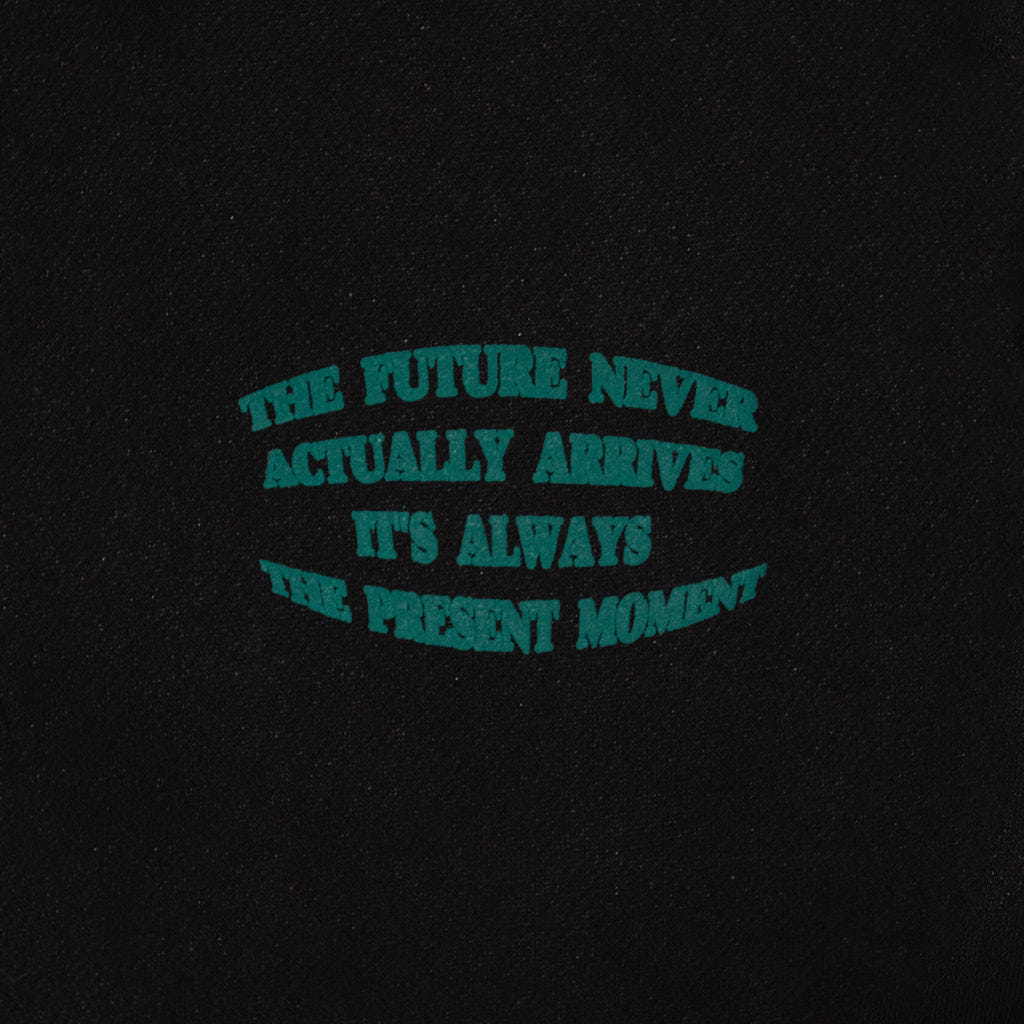 Amongst Few - Present Moment 2 Hoodie (Black)
