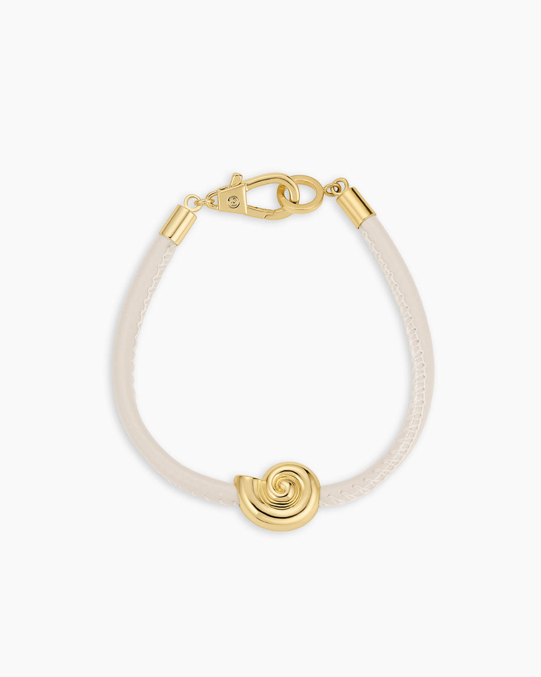 Summer 2026 Fashion Brooks Nautilus Bracelet