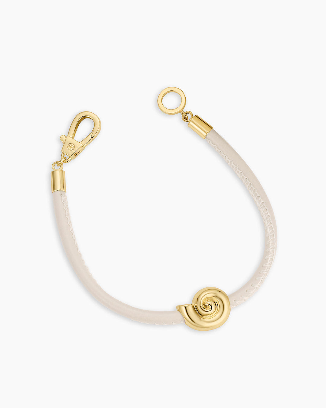 Summer 2026 Fashion Brooks Nautilus Bracelet