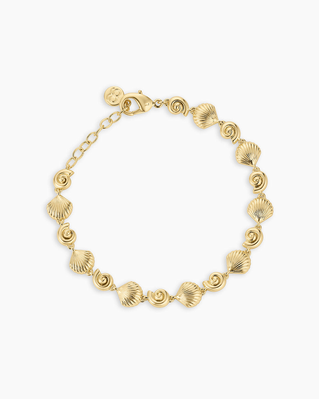 Summer 2026 Fashion Nautilus Bracelet