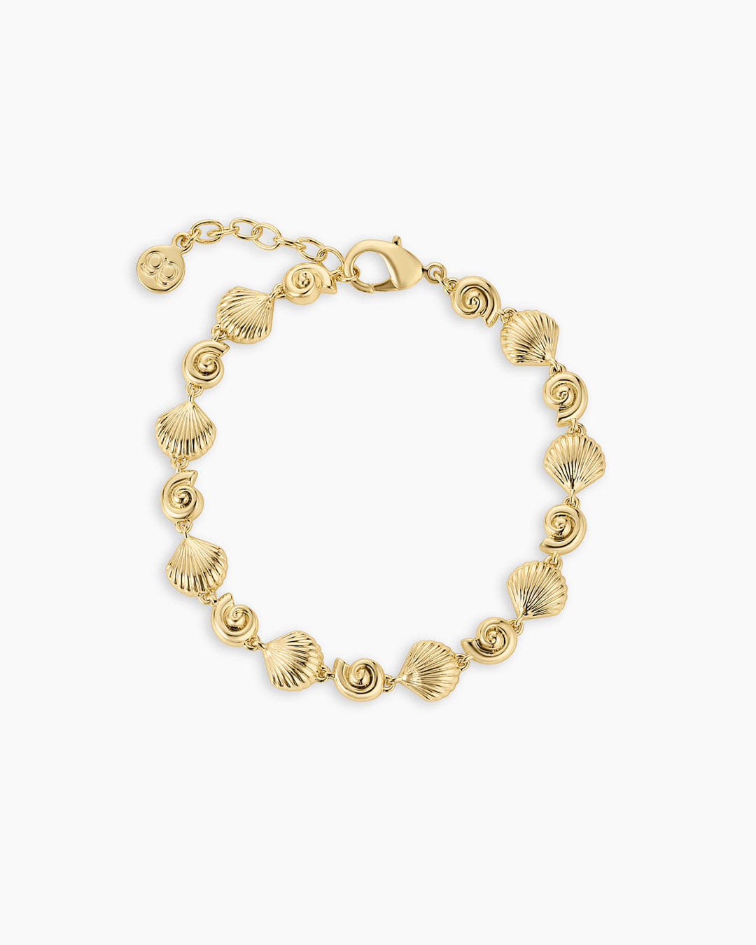 Summer 2026 Fashion Nautilus Bracelet