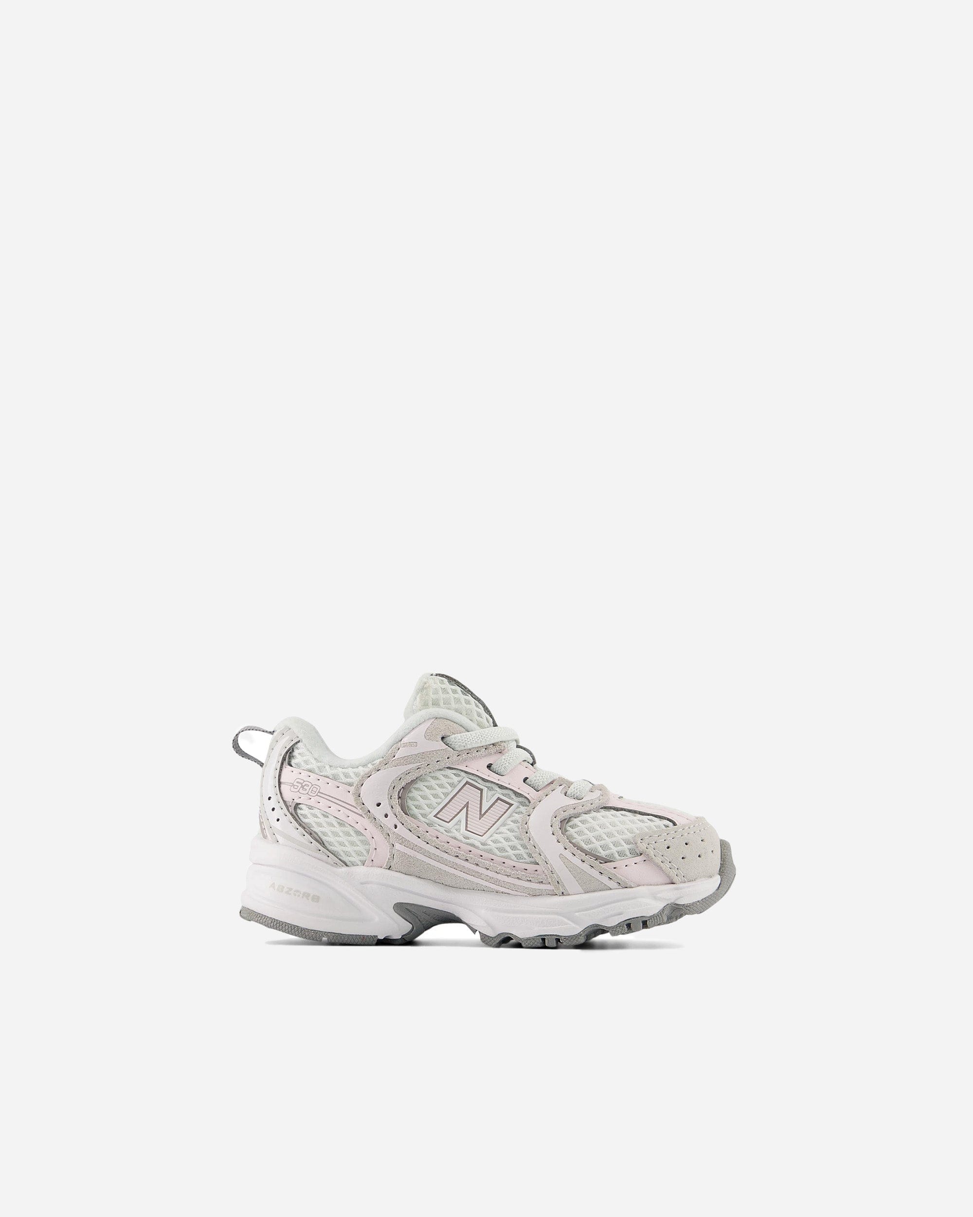 New Balance Denmark Aps 530 Bungee Lace (Toddler)
