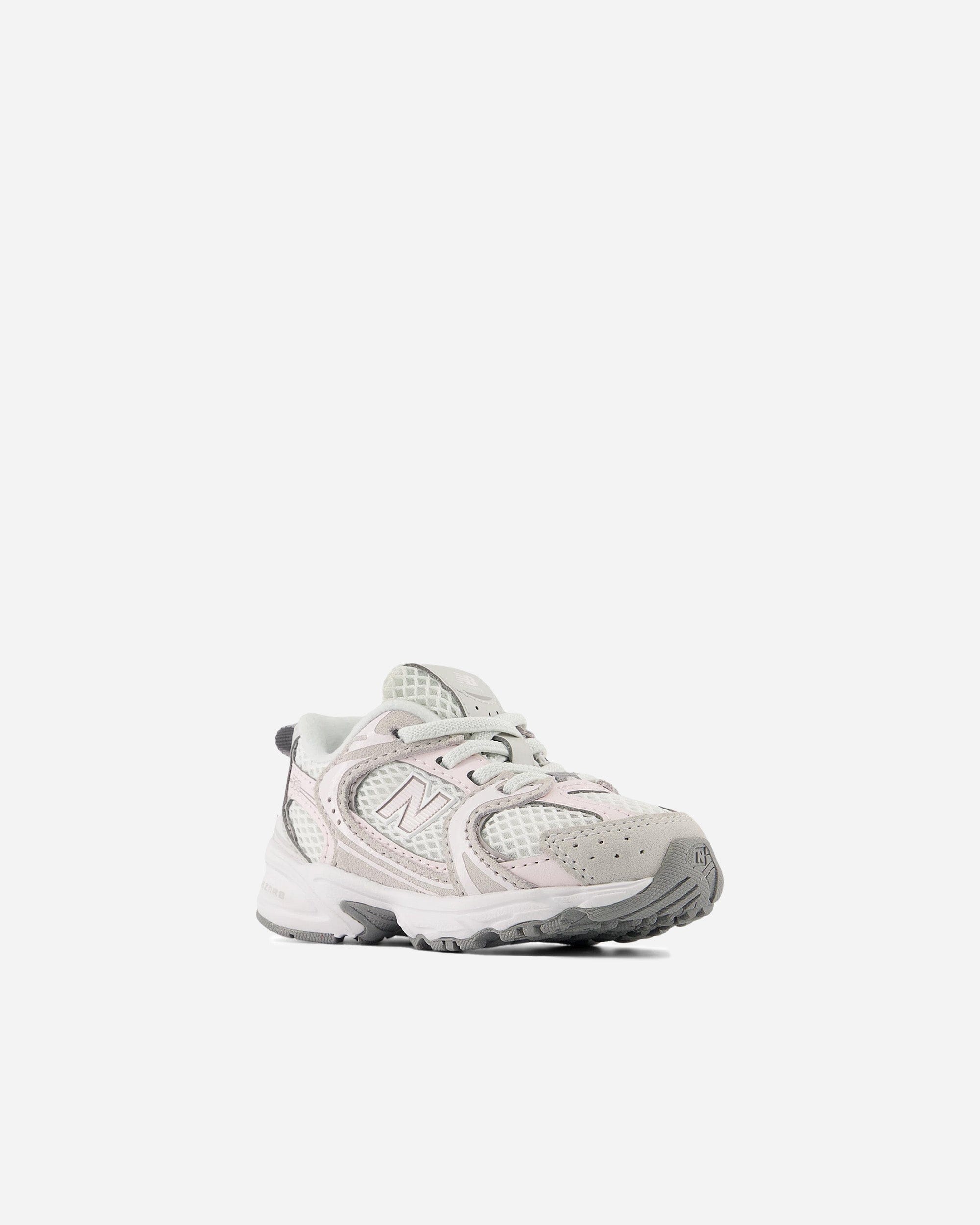 New Balance Denmark Aps 530 Bungee Lace (Toddler)