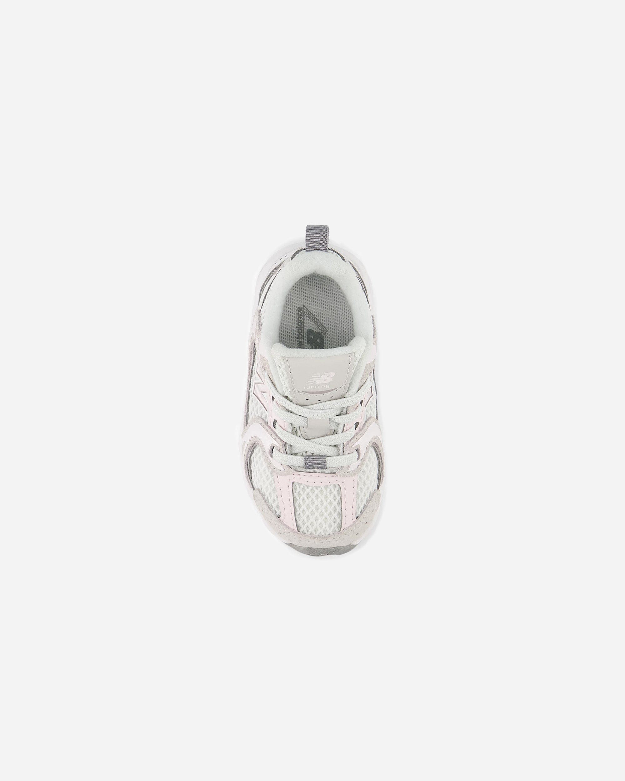 New Balance Denmark Aps 530 Bungee Lace (Toddler)