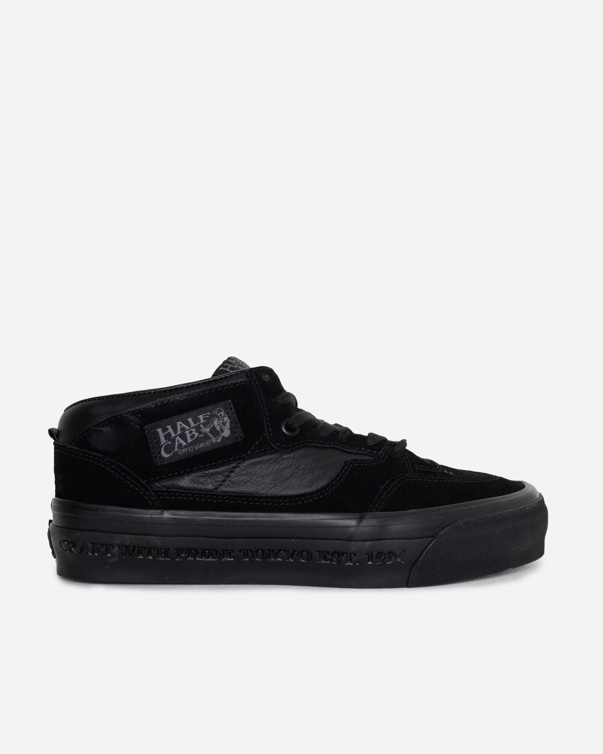 VF Scandinavia A/S Vans x Neighborhood Half Cab 33