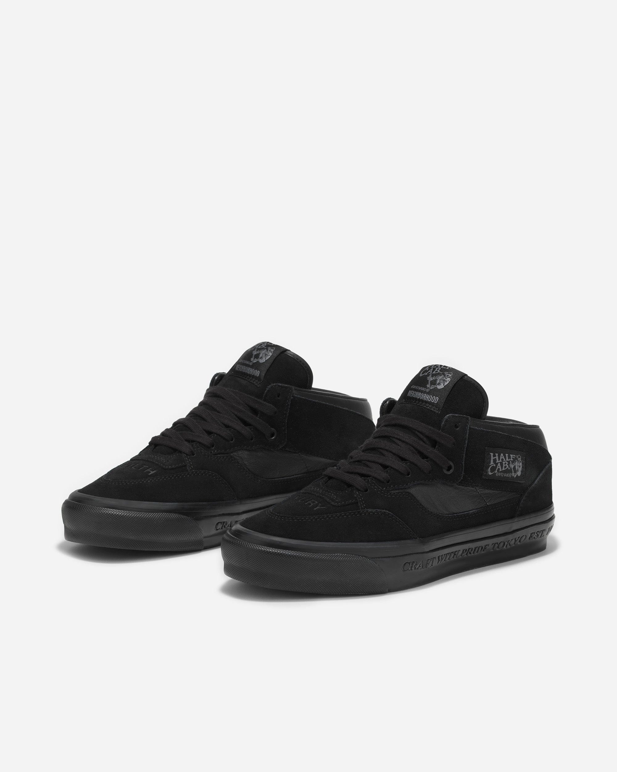 VF Scandinavia A/S Vans x Neighborhood Half Cab 33