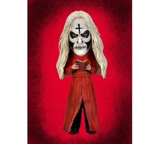 Toyshnip NECA House Of 1000 Corpses Little Big Head 3 - Pack