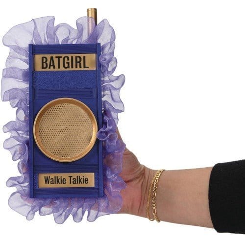 Toyshnip NECA Batman 1966 Prop Replica - Choose your Replica