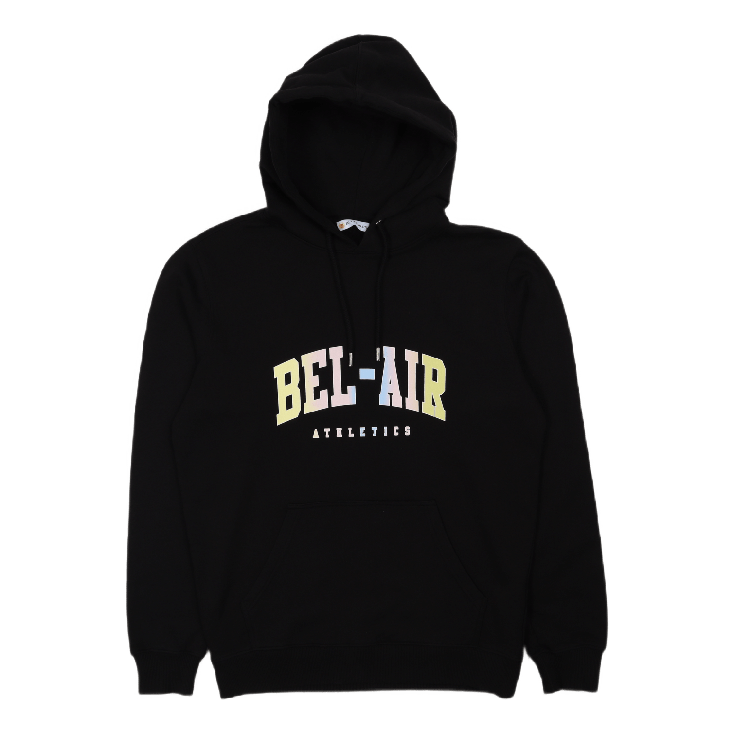 Bel-Air Athletics College Regular Hoodie Pastel 99
