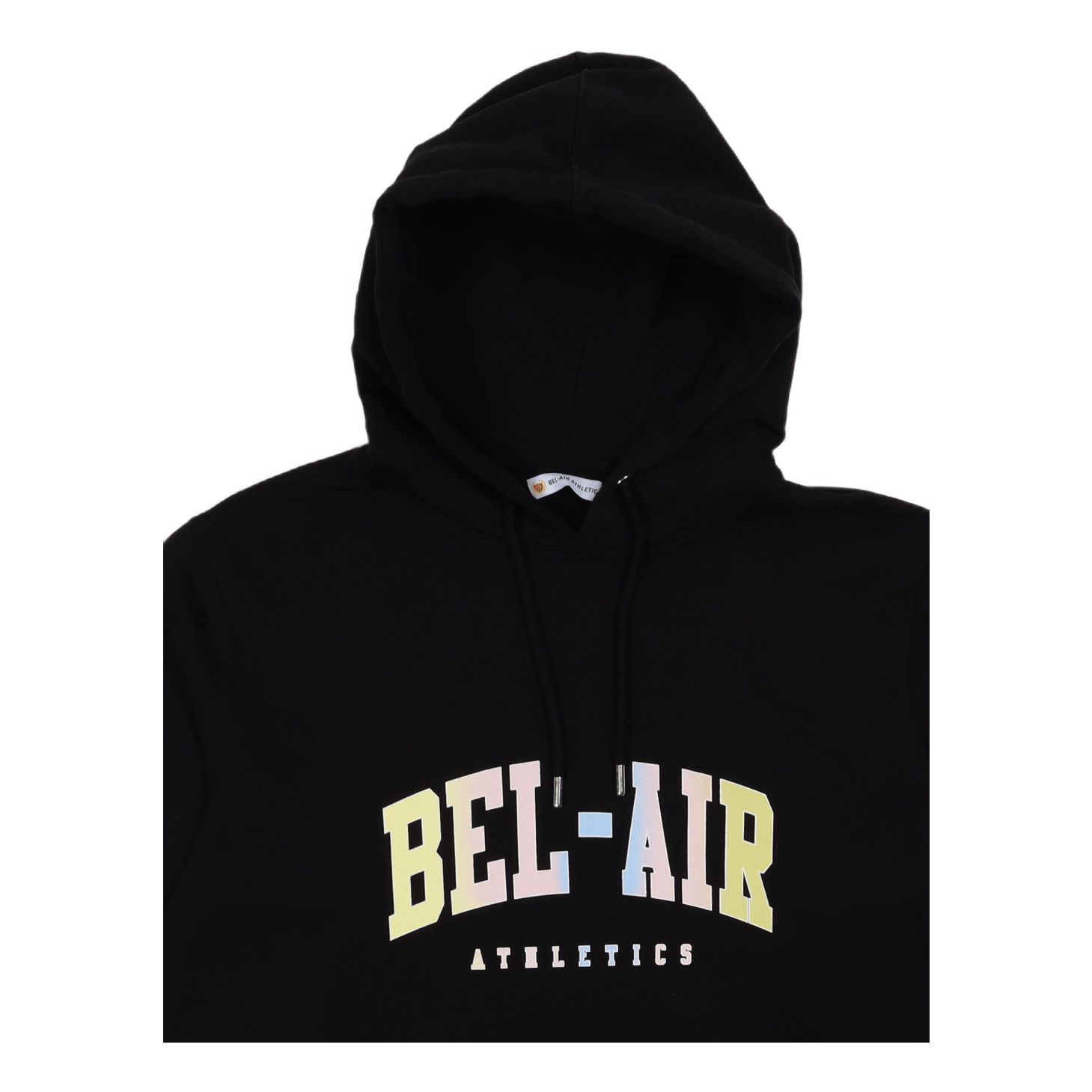 Bel-Air Athletics College Regular Hoodie Pastel 99