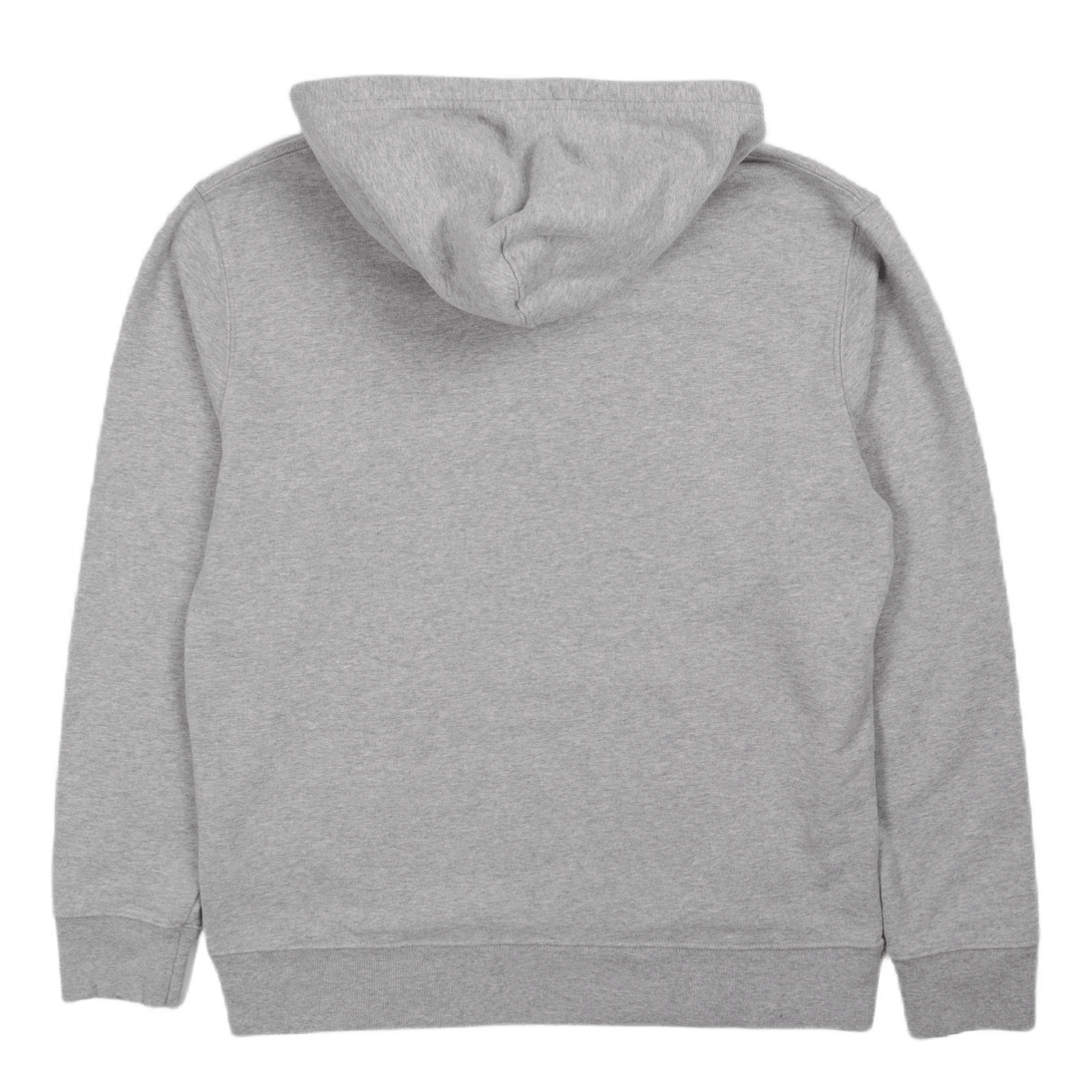 Levi's Redtab Standard Graphic Hoodie Co Hm Heather Grey