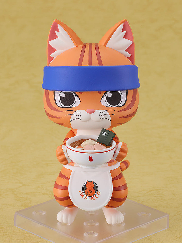 Good Smile Company Nendoroid Bunzo Action 2535 Figure