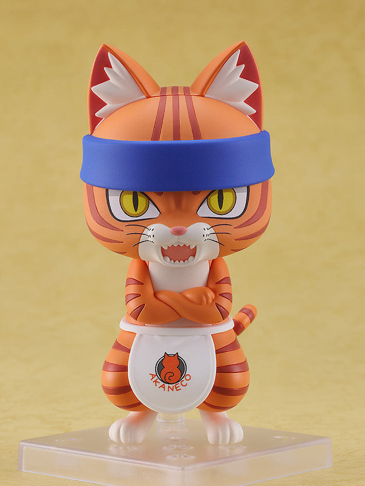 Good Smile Company Nendoroid Bunzo Action 2535 Figure