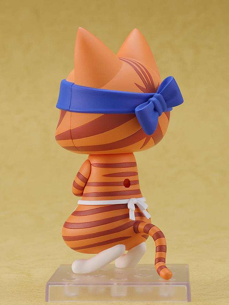 Good Smile Company Nendoroid Bunzo Action 2535 Figure