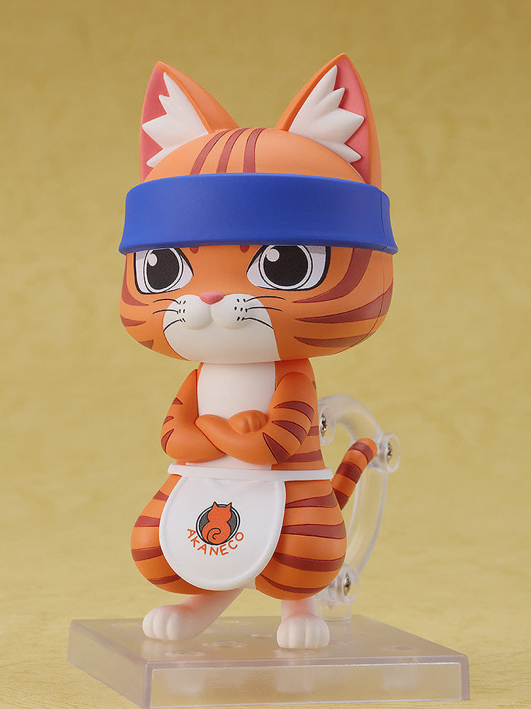Good Smile Company Nendoroid Bunzo Action 2535 Figure
