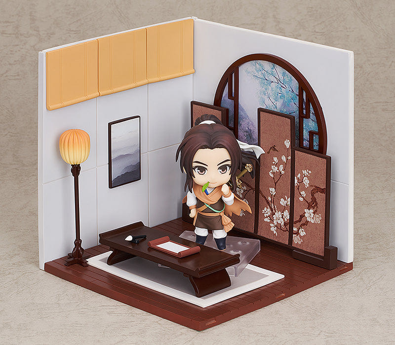 Good Smile Company Nendoroid Playset #10 Chinese Study A Set