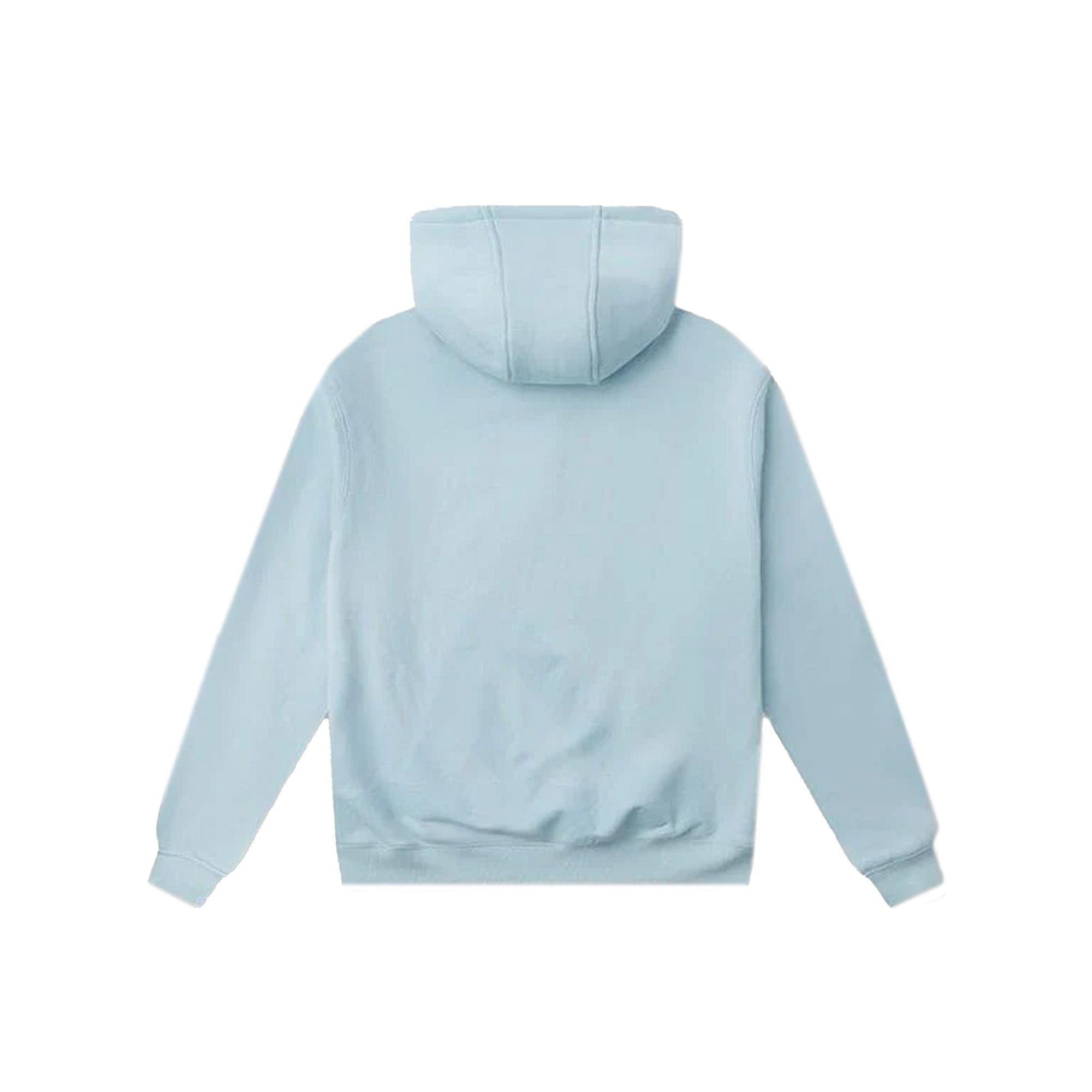 Geedup OS Handstyle Hoodie Cool Blue (2025)