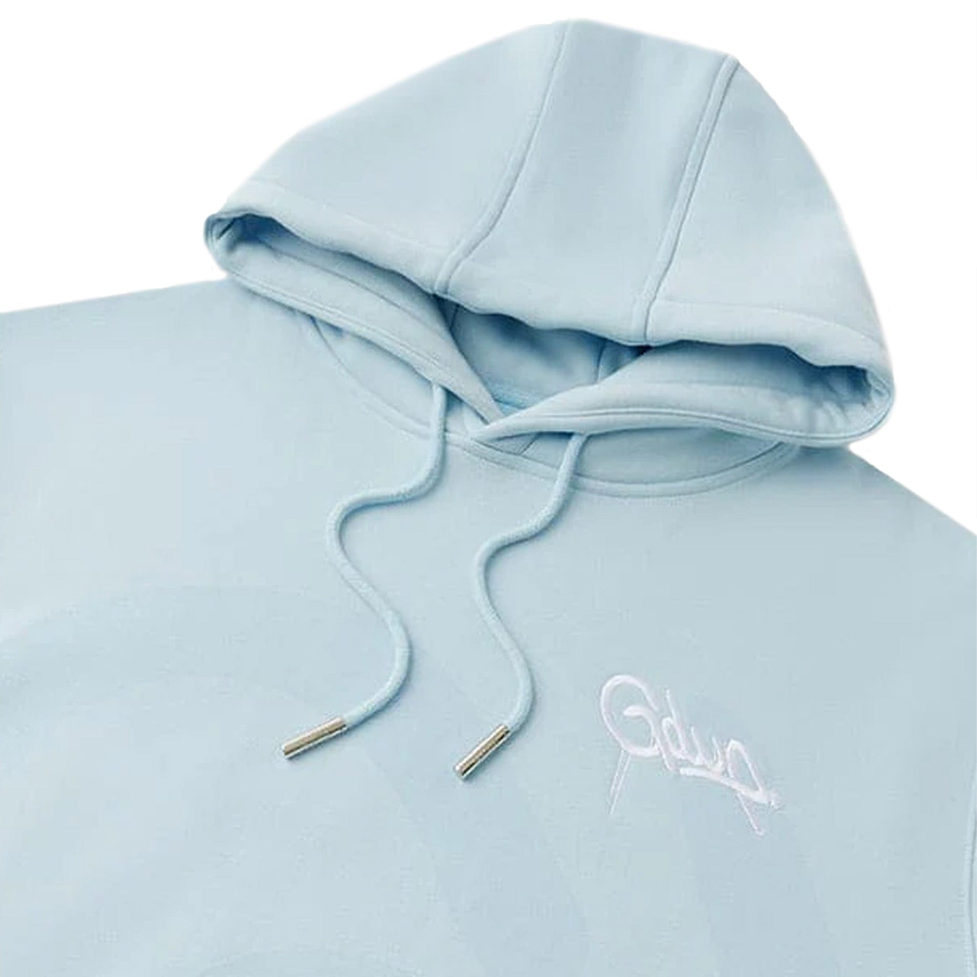 Geedup OS Handstyle Hoodie Cool Blue (2025)