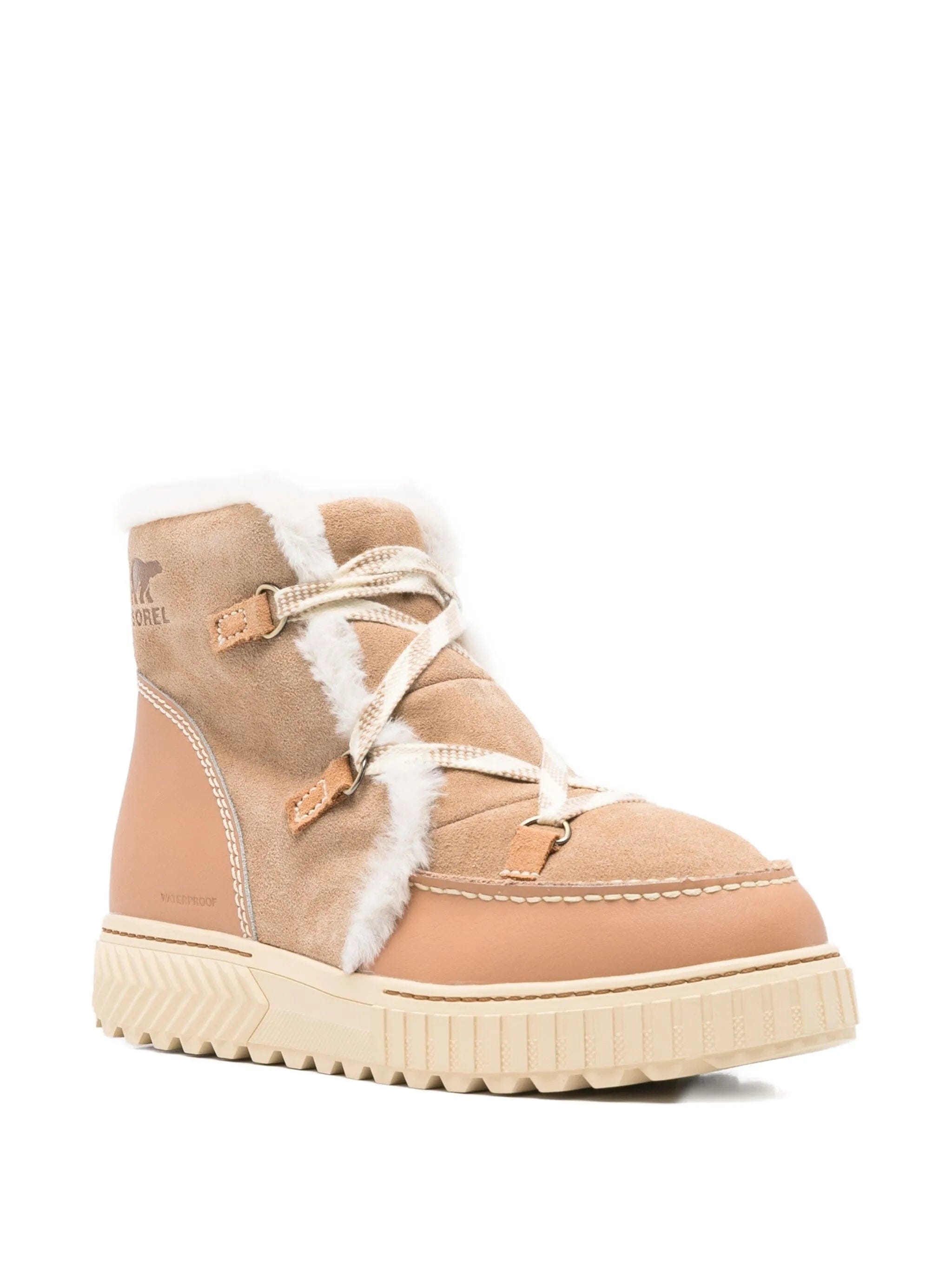 SOREL Ona Ave ankle boots