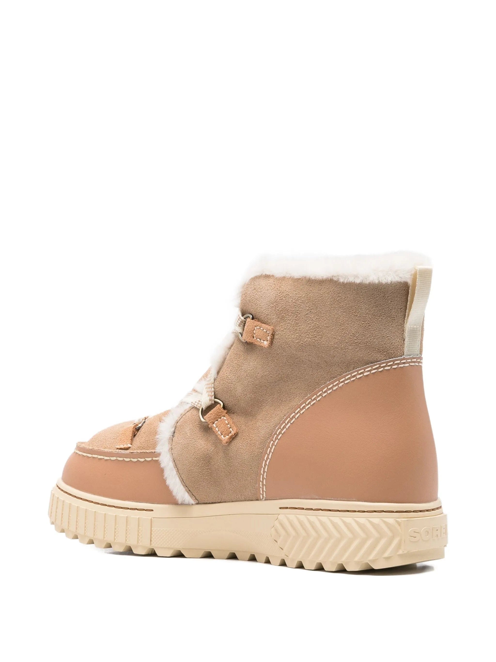 SOREL Ona Ave ankle boots